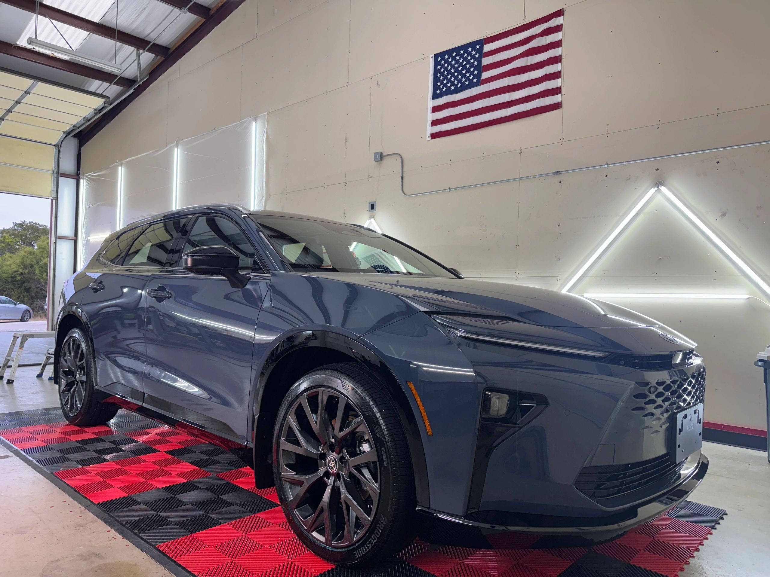 Ceramic Coatings