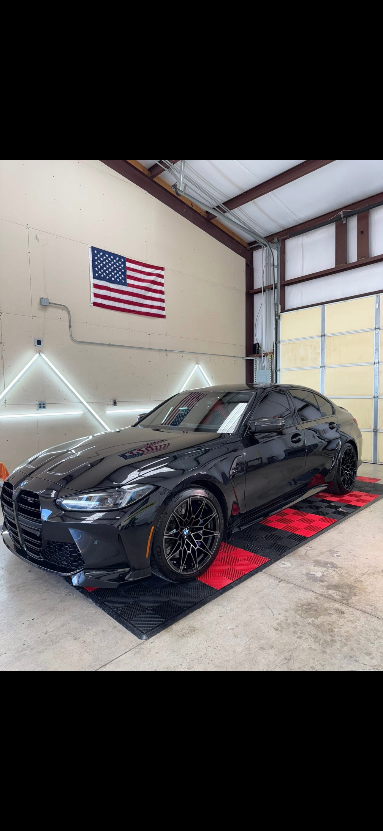 Detailing Packages