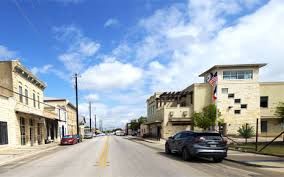 Round Rock, Texas