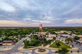 Liberty Hill, Texas