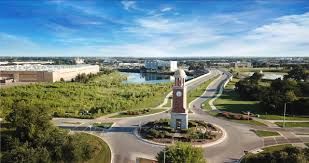 Cedar Park, Texas