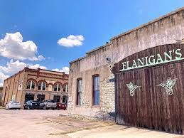Bertram, Texas