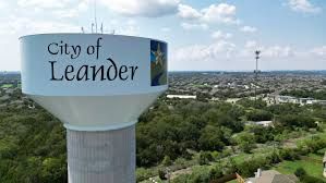 Leander, Texas